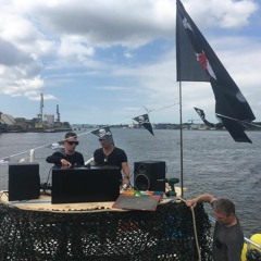 DIGISLAVE&DA GRAND LUCA LiveSet@HOUSEVETERANEN 25 - 5-19