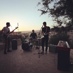 J'ai oublié les fleurs