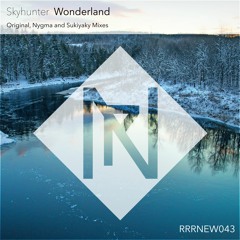 REMIXES OF SKYHUNTER