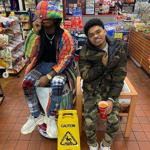 No Cap - Subtraction