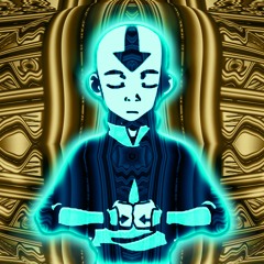 Avatar Aang feat. Elihu
