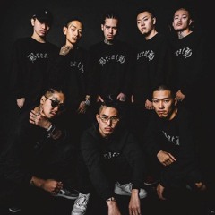 Bad Hop - Asian Dollx