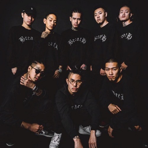 Bad Hop - Asian Dollx