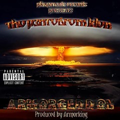 Like a playa (Prod By Armorking)