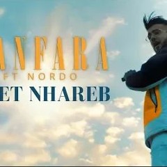 Sanfara Ft. Nordo - Nbet Nhareb  نبات نحارب