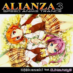 ALIANZA ~project~ Vol.3 arr.by DjOkazaki & DjNathaly-S