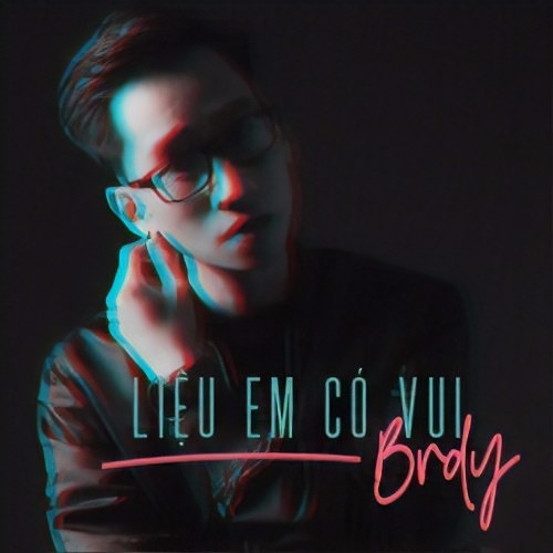 Liệu Em Có Vui - Brdy
