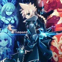 ASG2 OST (VS Gunvolt)