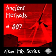 Ancient Methods - NovaFuture Blog Visual Mix 007