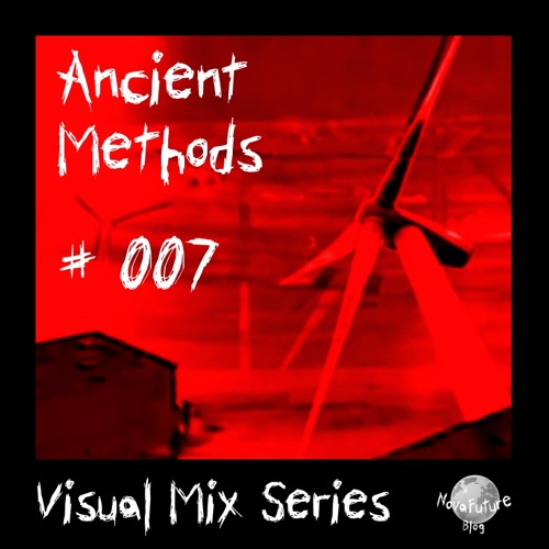 Ancient Methods - NovaFuture Blog Visual Mix 007