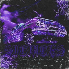 SIEMENS (FEAT OG KUSH)