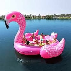 flamingo refix