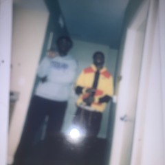 All Night feat. Kwood$