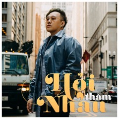 HOI THAM NHAU [cover] - TRUNG QUAN