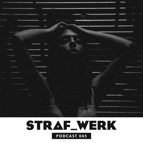 Magit Cacoon - STRAF_WERK - Podcast 045