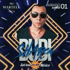 DUDI SHARON *  MEXICO*  SOL* TOUR * Exclusive  SET 19