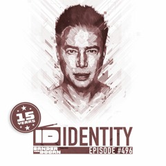 Sander van Doorn - Identity # 496 (ID 15 year anniversary - Throwback - Liveset @ Energy 2011)