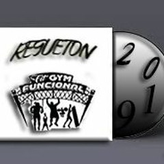 REGGAETON 2019 - FIT GYM FUNCIONAL