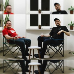 Kryštof „Bifidus Aktif“ Benca | Chci napsat knížku