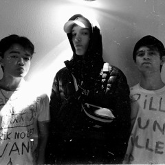 SKSFG (feat. Kabelkongen & Lil Ling Ling)