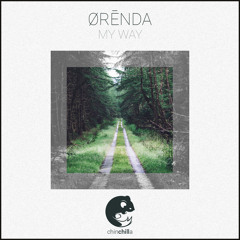 ØRĒNDA - My Way