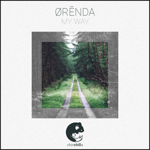 ØRĒNDA - My Way