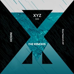 Hosini - Soul Search (Retza's Exploration Mix) [Snippet]