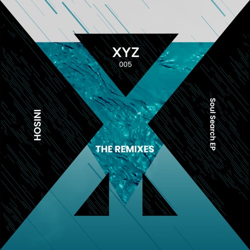 Hosini - Soul Search (Retza's Exploration Mix) [Snippet]