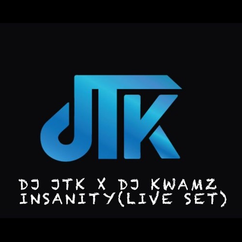 @DJJTK- #Insanity19(HipHop & Trap Live Set) - Hosted By @DJKwamz| Snap: DJ_JTK