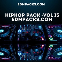 Hiphop Pack - Vol15 EdmPacks.com Free Download