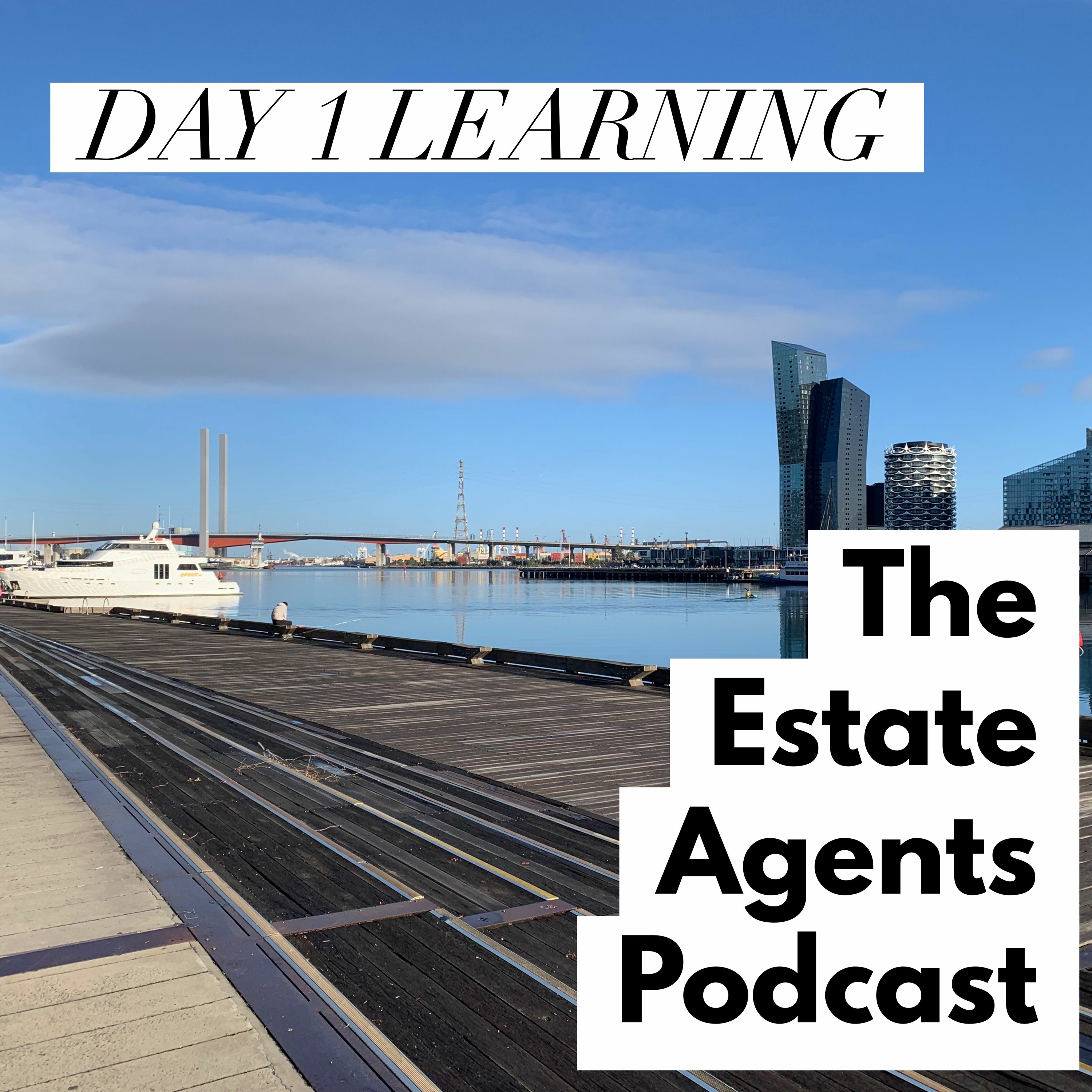 The Estate Agents Podcast