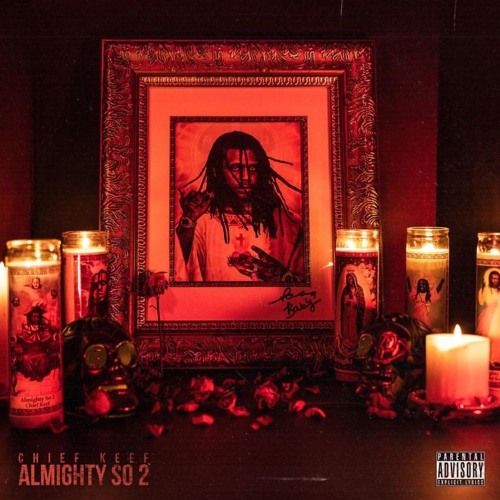 Chief Keef - Jusglo Flow (Almighty So 2)