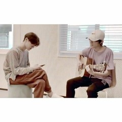 190529 Honesty - Pink Sweat$ | TEN & XIAOJUN WayV Acoustic Cover(short ver.)