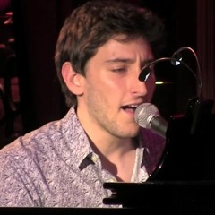 Ben Fankhauser - "Wake Me Up/Touch Me" (AviciiDuncan Sheik & Steven Sater)