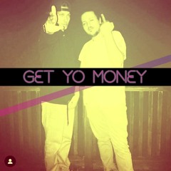 Get Yo Money(Feat. Big Wayne) (Prod. Tantu Beats)