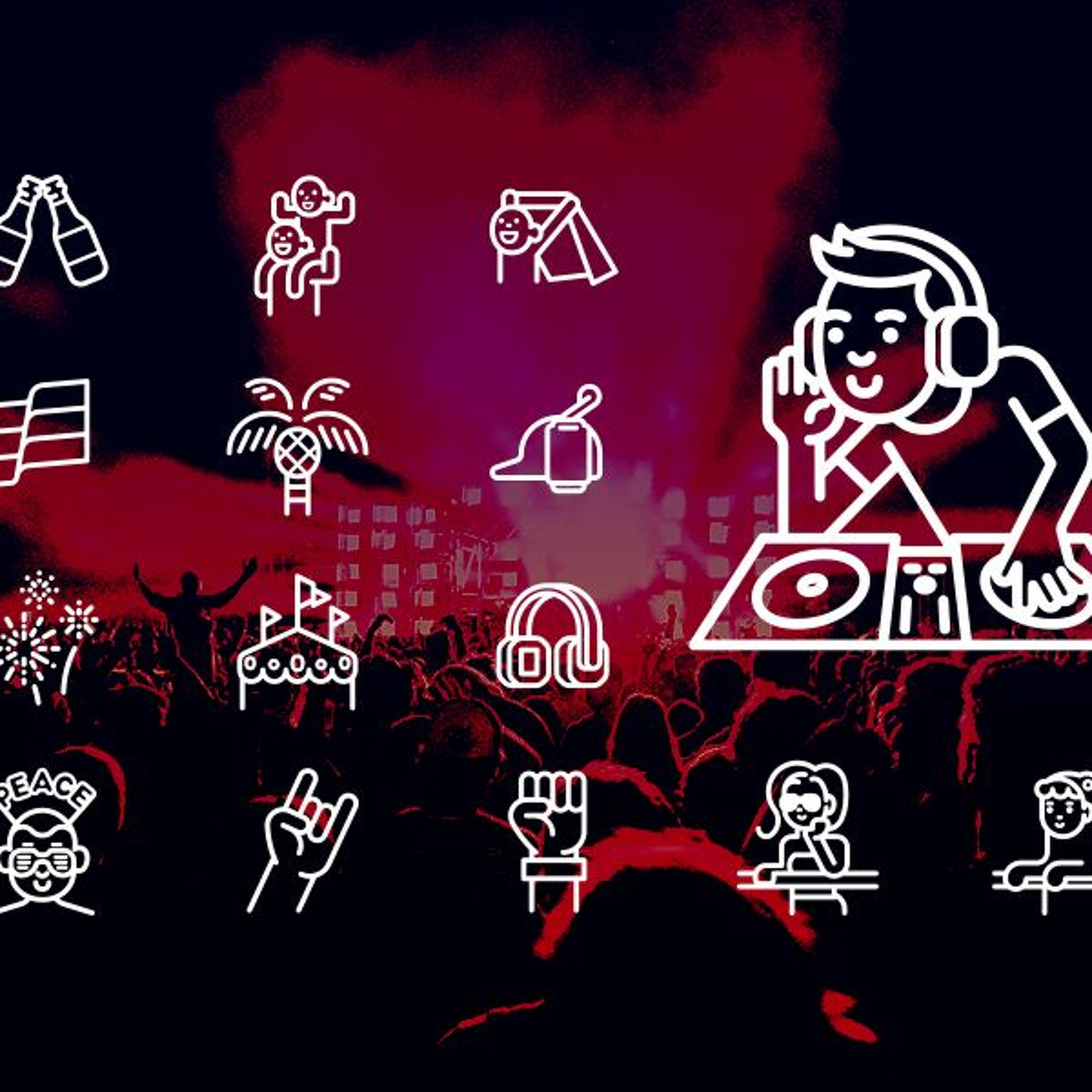 MUSIC FR3AK