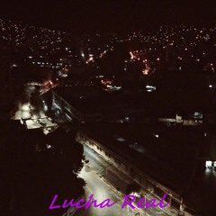 Lucha Real - Alerafto