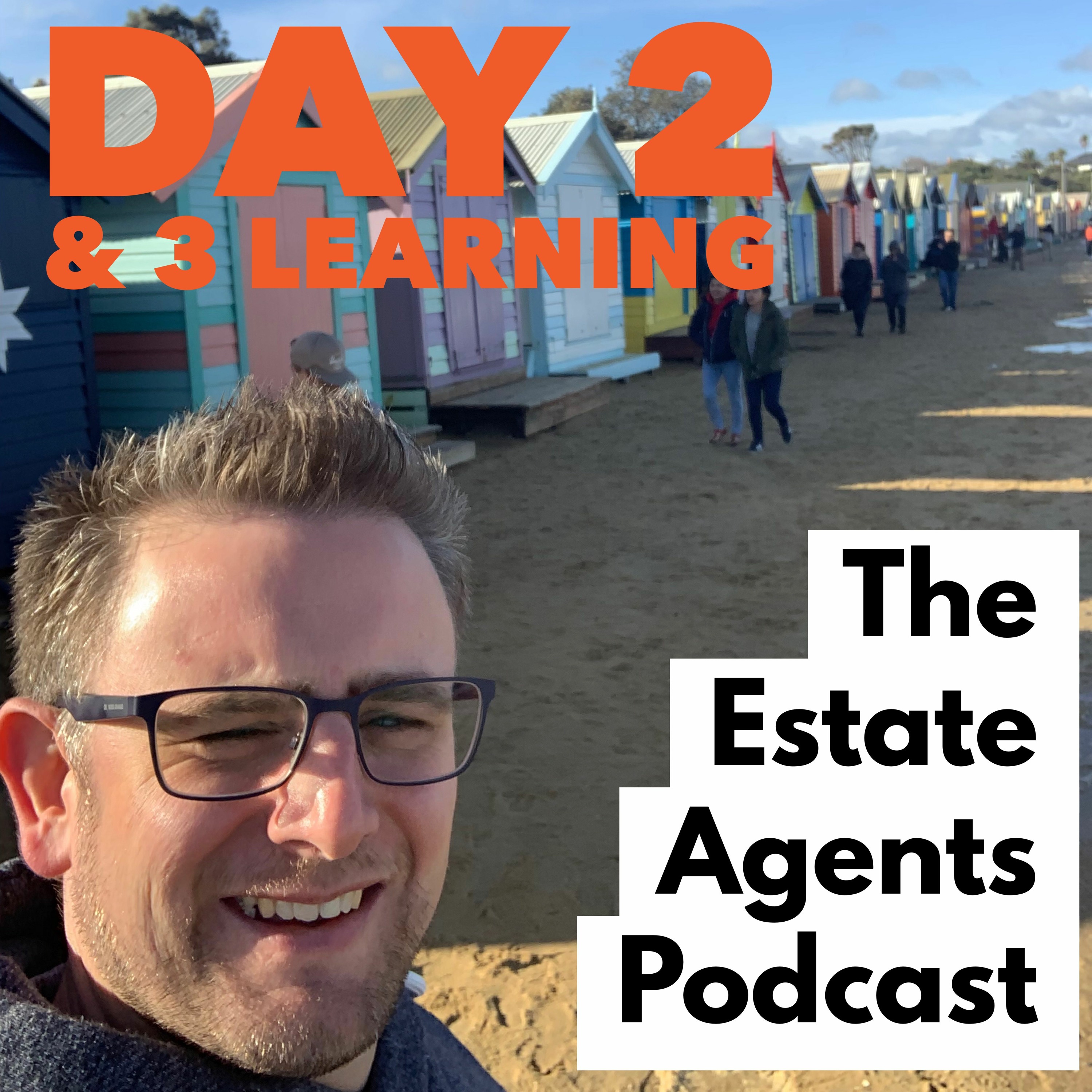 The Estate Agents Podcast