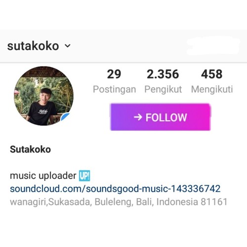 Bagaikan Langit Dan Bumi Lasio Cover By Musik For Fun Lyrics Mp3 By Sutakoko