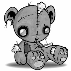 The Zombie Teddy Bear, Audio Drama...