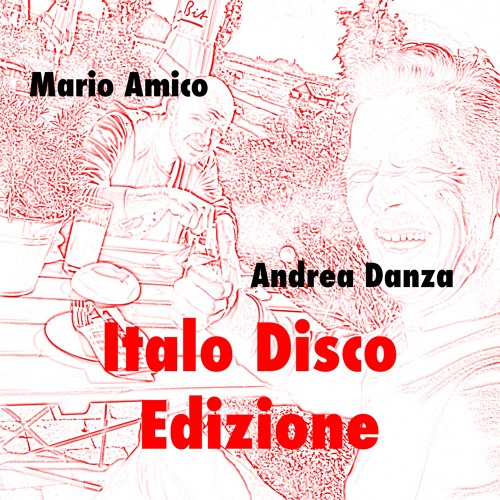 Wilde Hilde Session Italo Disco Edizione 3