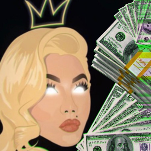 Get Money (Lil Kim cover)