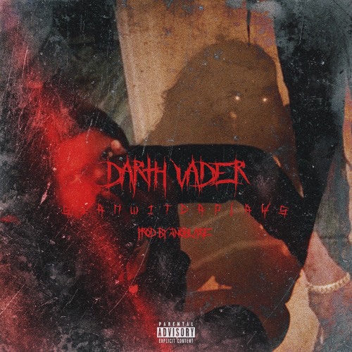 Seanwitdaplays - Darth Vader (Prod. Jnoblase)