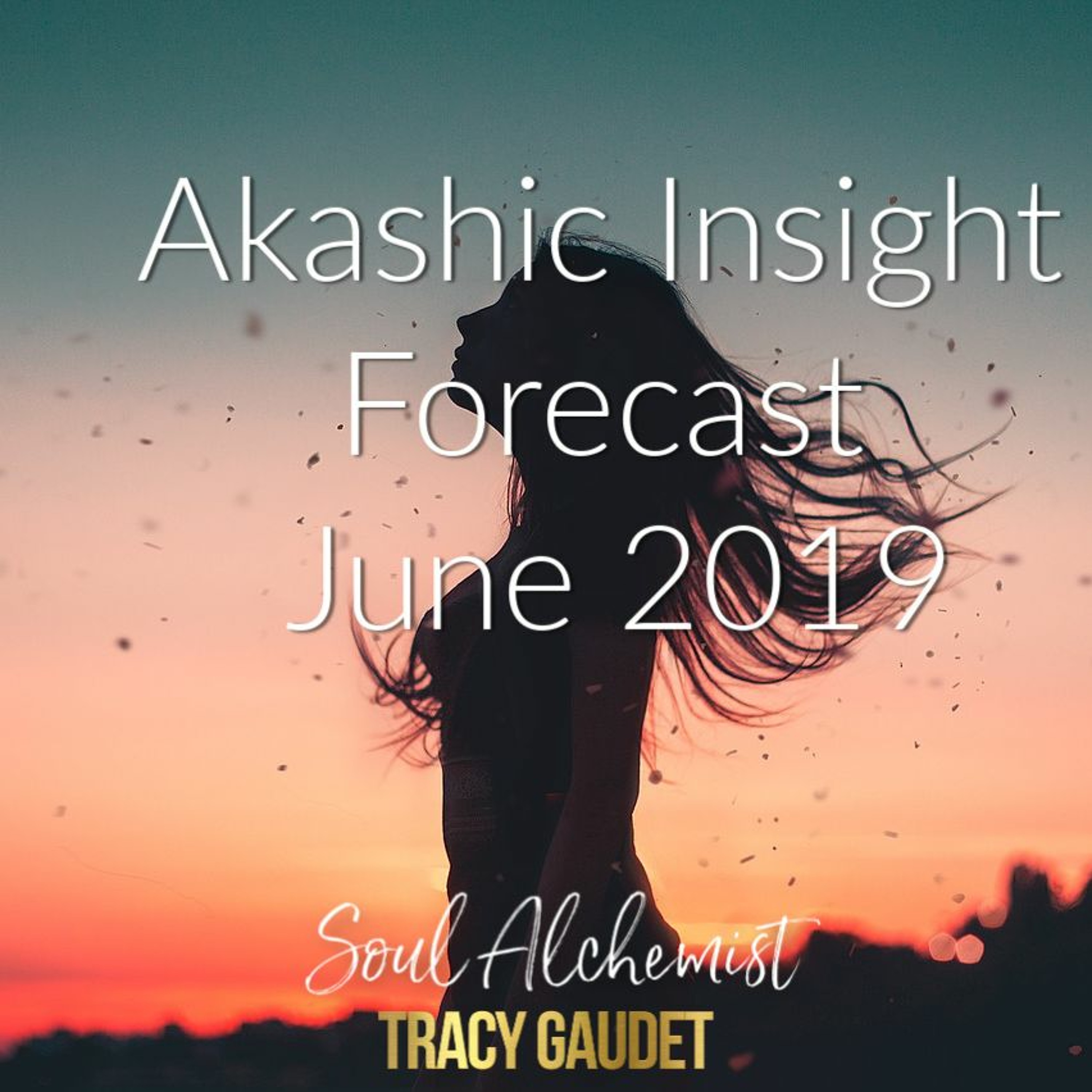Ascension Alchemy Podcast