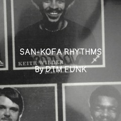 San-kofa Rhythms 0001
