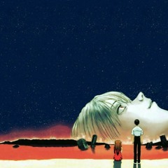 Through the Neon and Genesis