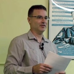 Climate Shake-Out with Dahr Jamail