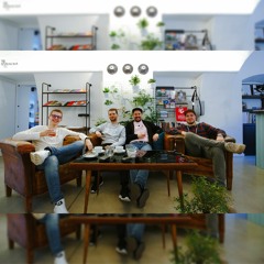 Michal „Lixx" Sekera | Soulful, Liquid & Deep