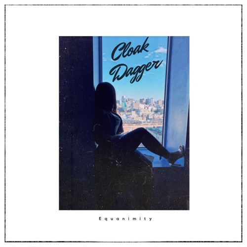 Cloak Dagger x Basement Love- Love Somebody Else
