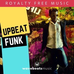 Upbeat Funk | Royalty Free Background Music